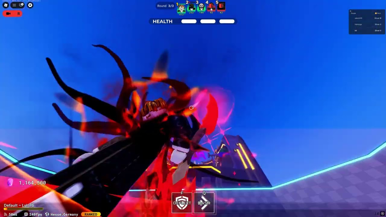 DEATH BALL | AIRSOFT BATTLES | FUNKY FRIDAY SCRIPT KEYLESS | ASYNC