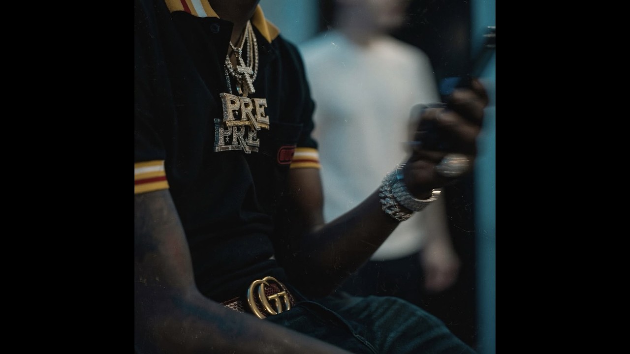 FREE) Key Glock x Young Dolph Type Beat 2026 - 