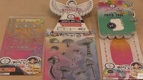 New Art By Marlene Mixed Up & Essentials Collections Are Ready To Ship by Joggles.com