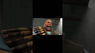 Heavy's Biggest Revenge [SFM]