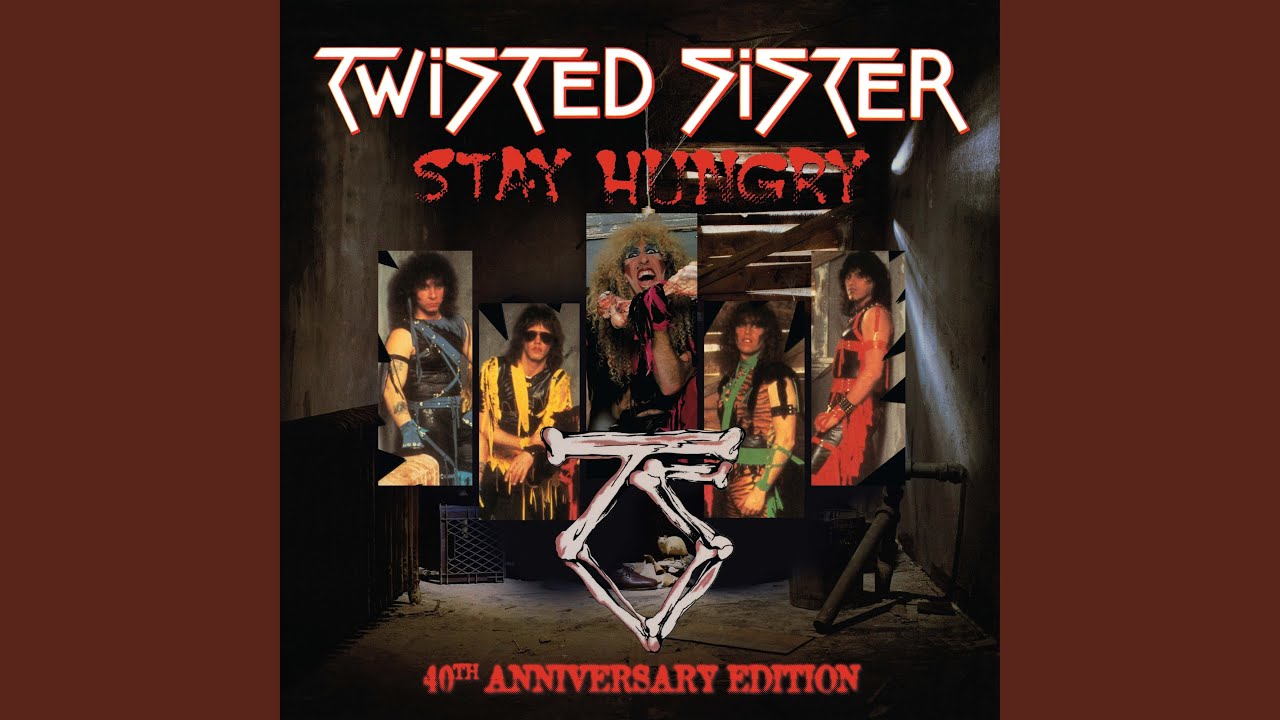 洋楽 Burned Burn in Hell (2024 Remaster) - YouTube