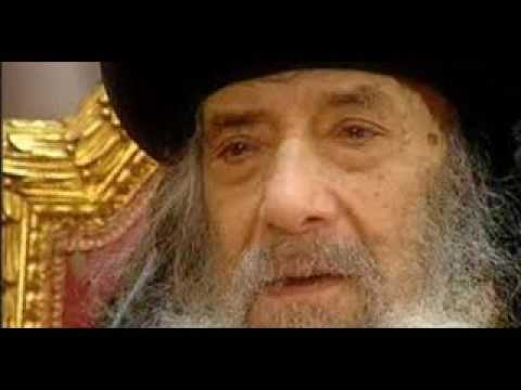 70 أمين تعالى أيها الرب يسوع 28 9 1979م البابا شنوده الثالث Pope Shenouda III 