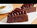 Chocolate cake recipe 巧克力蛋糕食谱 Recette de gâteau au chocolat チョコレートケーキのレシピ 초콜렛 케이크 레시피
