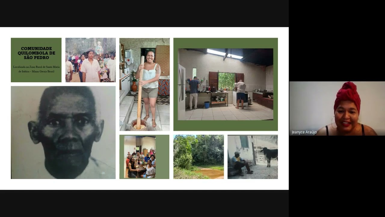 Psicologia Quilombola: uma ciência ancestral e de cuidado com a vida