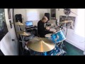 BBMak - Back Here Drum Cover