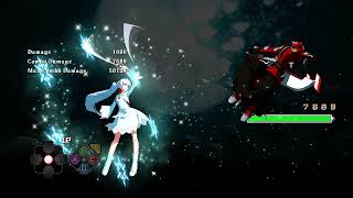 Another Weiss Astral Combo