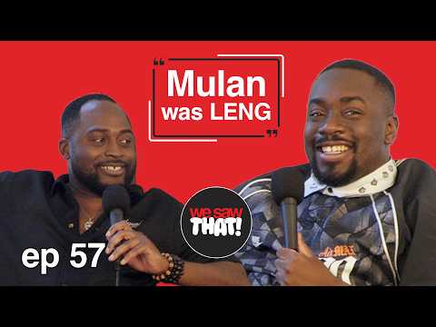 MJ vs Prince, Ronaldo's New Show and Hot Cartoons | ep 57