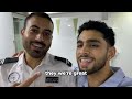 day in the life in abudhabi