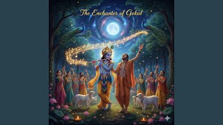 The Coolness of Radha