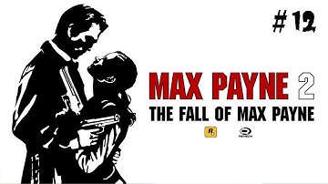 Max Payne 2: The Fall of Max Payne - Part 2 - A Binary Choice - Blowing Up (HD)