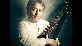 Amjad Ali Khan Raga Lalita Gauri