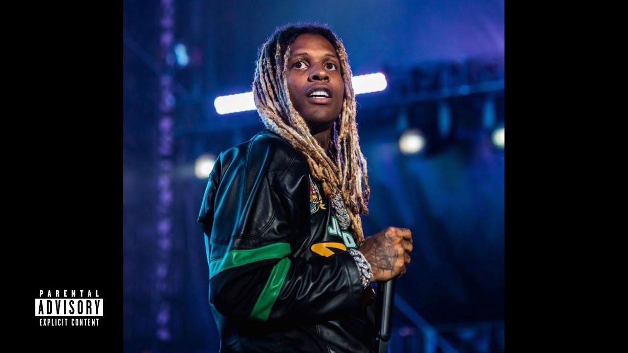 (FREE) Lil Durk Type Beat 2025 - 
