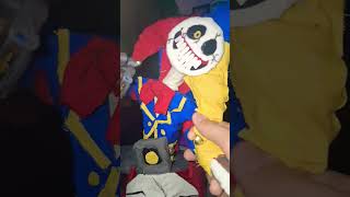 Prototype Jump Scare