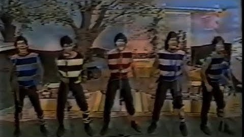 menudo - não se reprima (legendado/letra)
