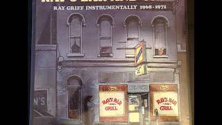 The Rays Of Sunshine -  Ray's Bar & Grill (Ray Griff on Piano)