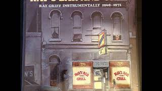 The Rays Of Sunshine - Ray's Bar & Grill (Ray Griff on Piano)