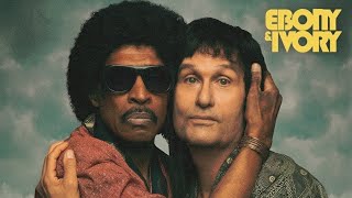 Ebony and Ivory (2024 Paul McCartney & Stevie Wonder Mock Movie) By Jim Hosking, Greasy Strangler