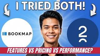 The Real Difference: Bookmap vs Level 2
