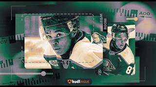 Jaxon Cover - The Next Senators Breakout Star?