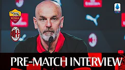 Pre-match press conference