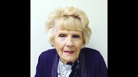 TOWIE | Nanny Pat's Valentine's Day Message | ITVBe