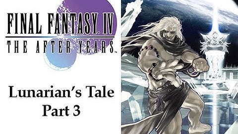 Slice of Gaming - Final Fantasy IV Complete Collection (After Years) - Part 56