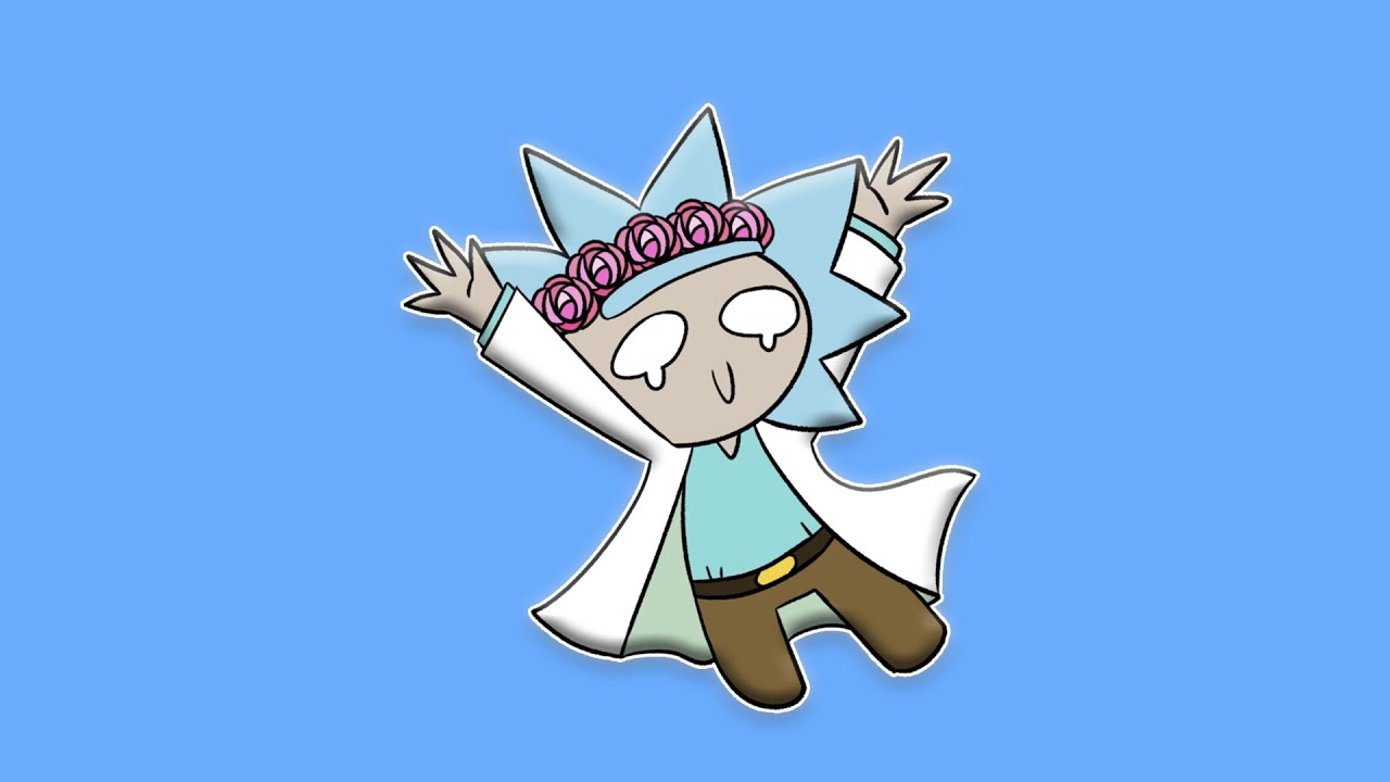 [FREE] Rap / Trap Guitar & Pluck Type Beat 2020 - "Rick" 🎸 - Instru Rap / Trap 2020