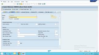 SAP MM Consignment Process Part 2