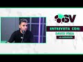DAVID VEGA en #SINVAR ep. 37.