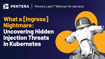 Uncovering Hidden Injection Threats in Kubernetes