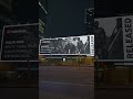 Shoutout to @YouTubeMusic for the billboard in the A! @youngthug