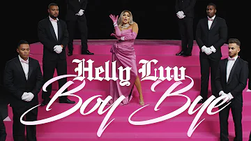 Helly Luv – Boy Bye (Prod by Kostas K.)