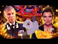 Как Украина Ихтамнетов Поджарила 🔥 Газманов будет гордиться Родиной на родине❗️