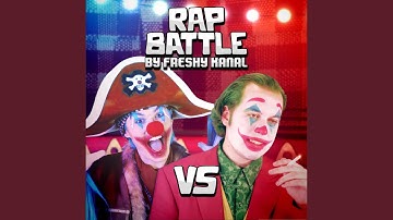 Buggy vs Arthur Fleck (feat. McGwire)