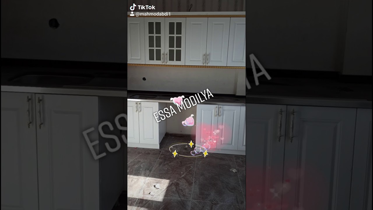 Essa mobilya🥰😍 YouTube