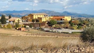 Can Bonastre Wine Resort en Barcelona