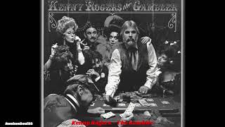 Kenny Rogers - The Gambler 1 hour