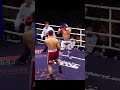 Counter Theory Against Manny Pacquiao DKYOO Shorts PacquiaoYoo
