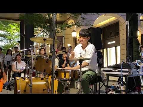 2020.06.27 李科穎-Senorita(Shawn Mendes & Camila Cabello)