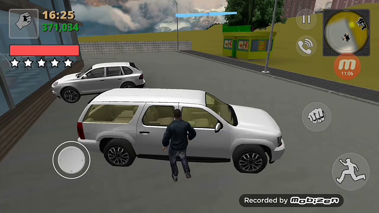 Criminal russia 3d boris