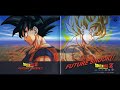 DBZ Music Hits - IT&#39;S A SMALLWORLD... Koyubi no Shita de... (YUKA)