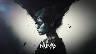 NUMB - Linkin Park  Slowed + Reverb Resimi