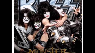 KISS - TAKE ME DOWN BELOW