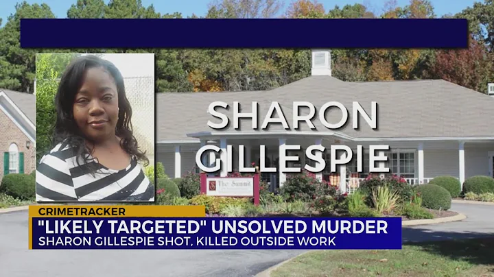 "Likely targeted" unsolved murder