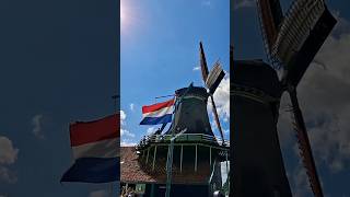 Top 5 places to visit in #Netherlands country: 3