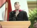 Речь на русском. Steve Jobs Stanford Commencement Speech 2005