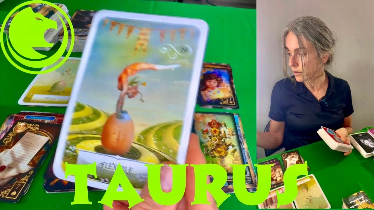 TAURUS ♉️- Be very careful about hyperextending yourself to help this person.