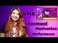 Normani Performs &#39;Motivation&#39; | 2019 Video Music Awards / Reaction
