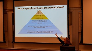 Vicki Boykis on Sense and Sensibility in Data Science