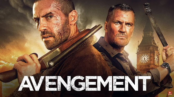 Avengement 2019 1080p